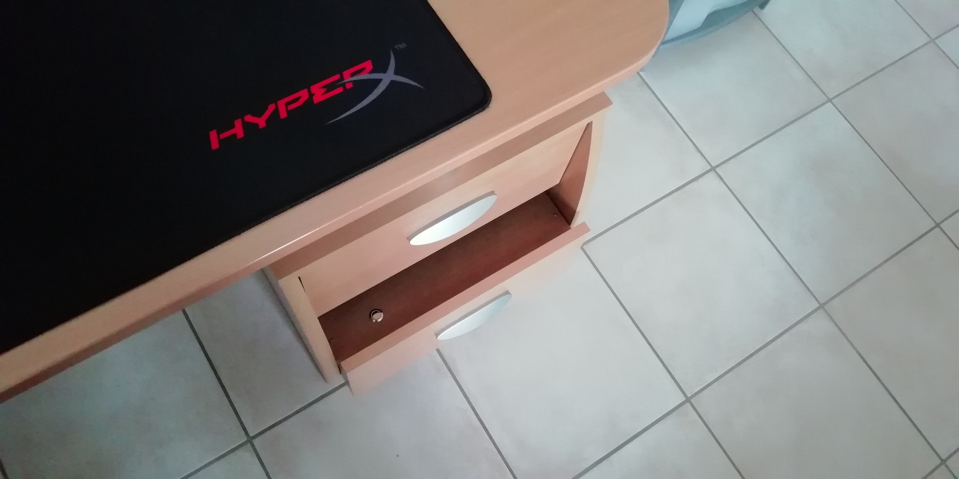 The drawer computer