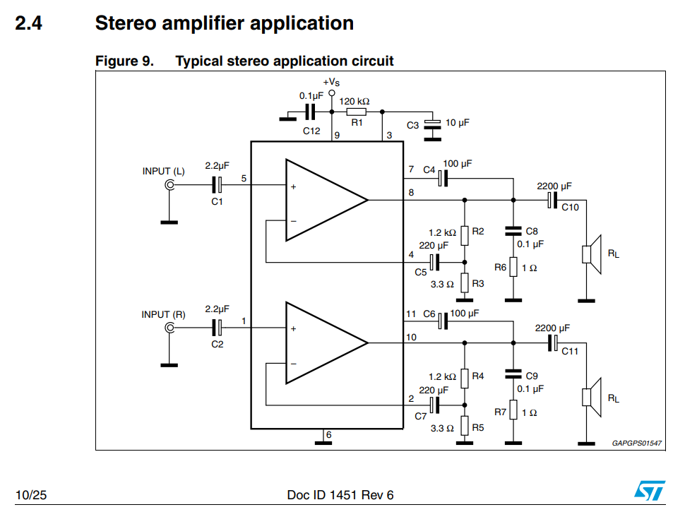 Circuit diagram